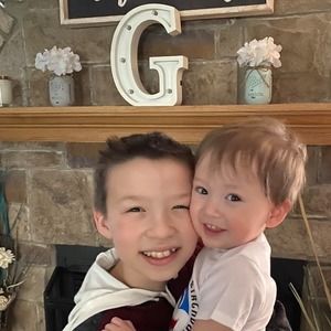 Meet your Posher, Christian